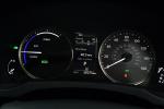 Lexus IS300h 2016 года (UK)